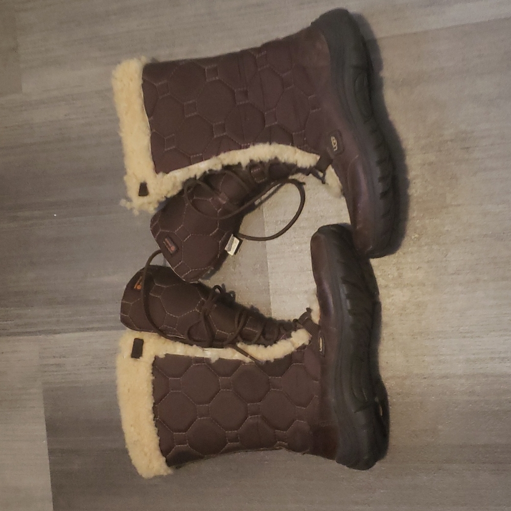 UGG boots